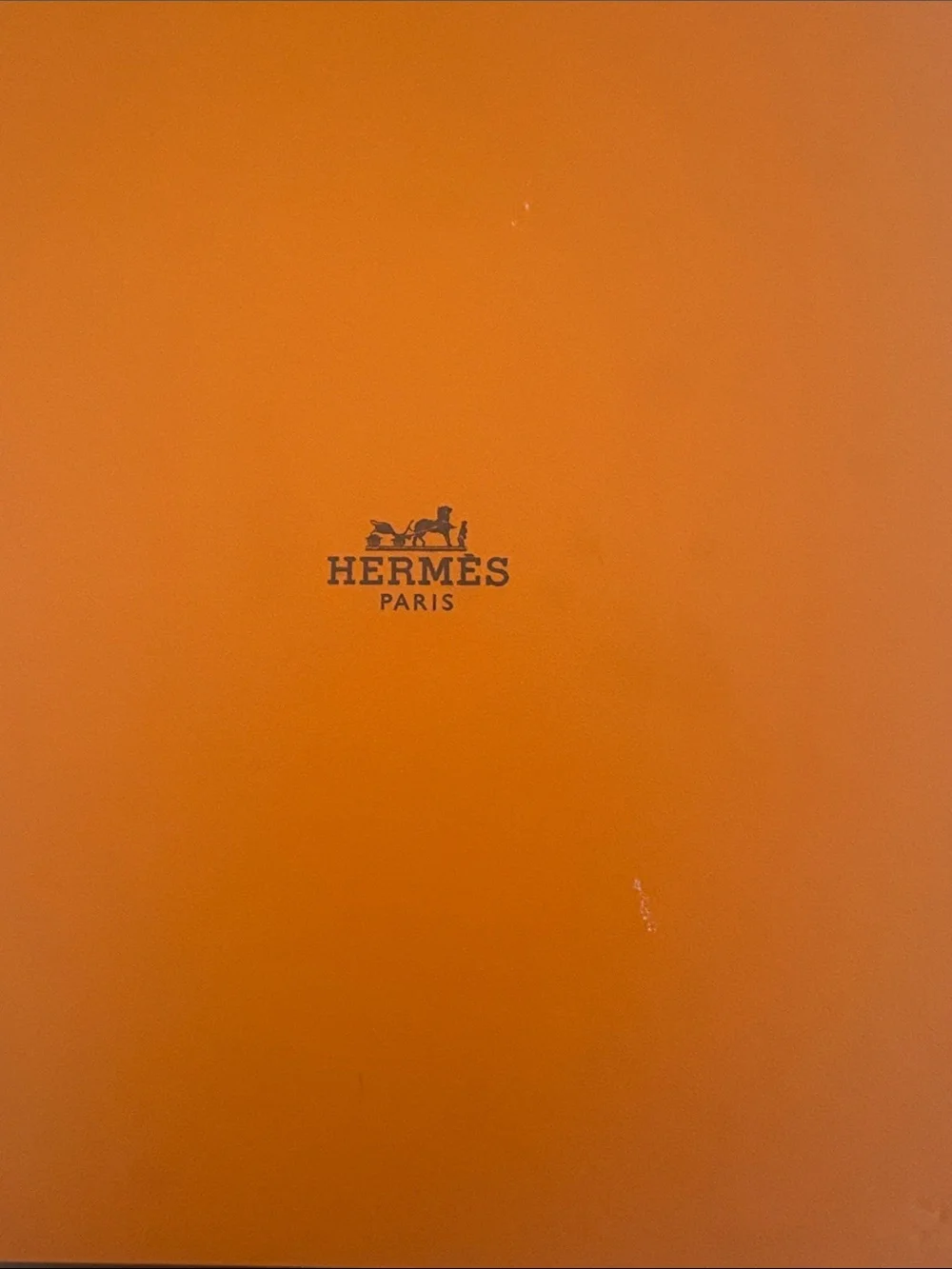 Brand new Hermes Men’s belt
